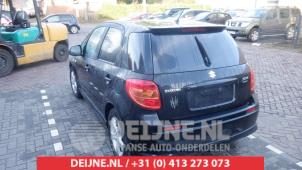 Suzuki SX-4 06-