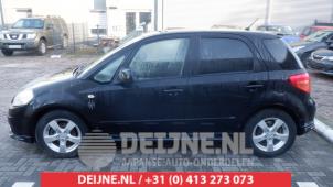 Suzuki SX-4 06-