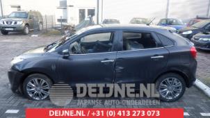 Suzuki Baleno 15-