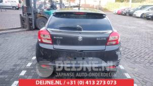 Suzuki Baleno 15-