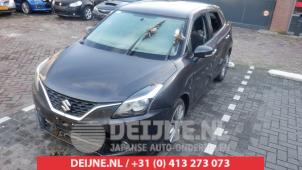 Suzuki Baleno Piston O446364 Donor vehicle
