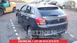 Suzuki Baleno 15-