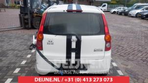 Daihatsu Cuore 08-