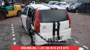 Daihatsu Cuore 08-