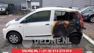 Daihatsu Cuore 08-