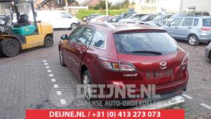 Mazda 6 08-