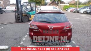 Mazda 6 08-