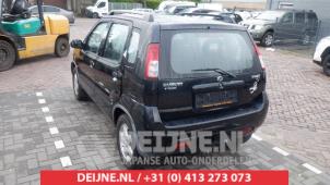 Suzuki Ignis J. 99-