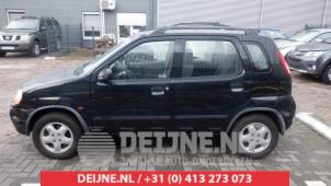 Suzuki Ignis J. 99-