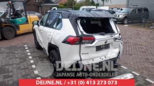 Toyota RAV-4 19-