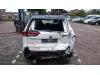 Toyota RAV4 2.5 Hybrid 16V Sloopvoertuig (2019, Wit, Zwart)