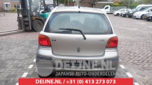 Toyota Yaris 1 00-