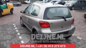 Toyota Yaris 1 00-