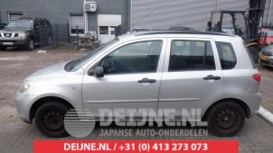Mazda 2 03-
