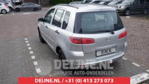 Mazda 2 03-