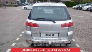 Mazda 2 03-