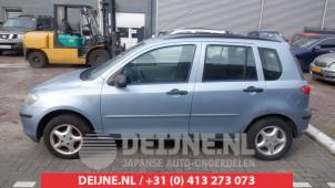 Mazda 2 03-