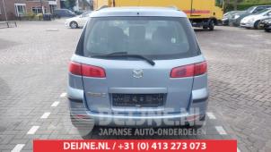 Mazda 2 03-