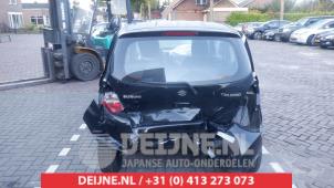Suzuki Celerio 15-