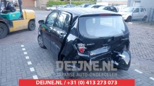 Suzuki Celerio 15-