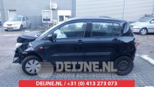 Suzuki Celerio 15-