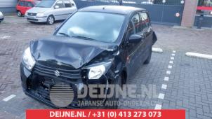 Suzuki Celerio Anlasser O454152 Spenderfahrzeug