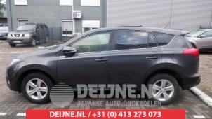 Toyota Rav-4 13-