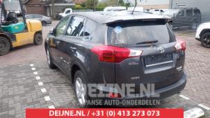 Toyota Rav-4 13-