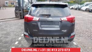 Toyota Rav-4 13-