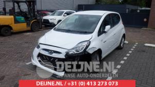 Hyundai IX20 Airbag Modul O461615 Spenderfahrzeug