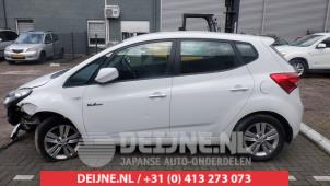 Hyundai IX20 10-