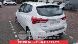 Hyundai IX20 10-
