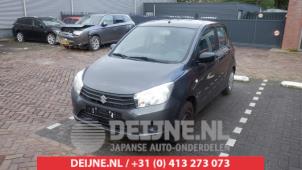 Suzuki Celerio Ruitenwissermotor voor O449094 Donorvoertuig