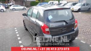 Suzuki Celerio 15-