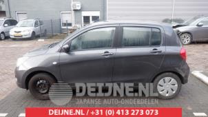 Suzuki Celerio 15-