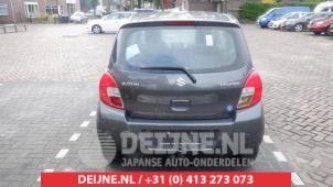 Suzuki Celerio 15-