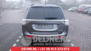 Mitsubishi Outlander 12-