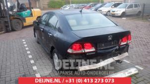 Honda Civic IMA 06-