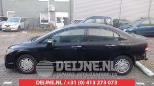 Honda Civic IMA 06-