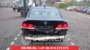 Honda Civic IMA 06-