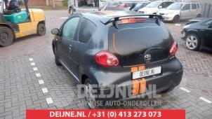 Toyota Aygo 05-