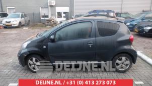 Toyota Aygo 05-