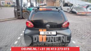 Toyota Aygo 05-