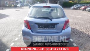 Toyota Yaris 3 12-