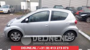 Toyota Aygo 05-
