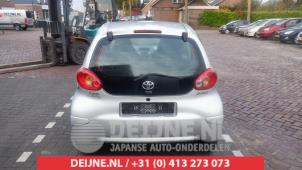 Toyota Aygo 05-