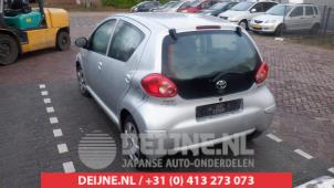 Toyota Aygo 05-