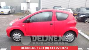 Toyota Aygo 05-