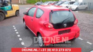 Toyota Aygo 05-