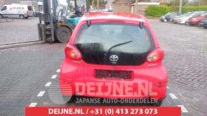 Toyota Aygo 05-